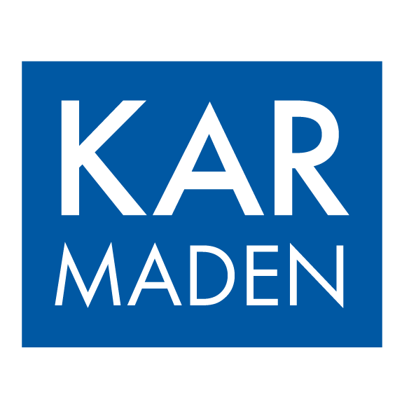 Kar-maden-logo
