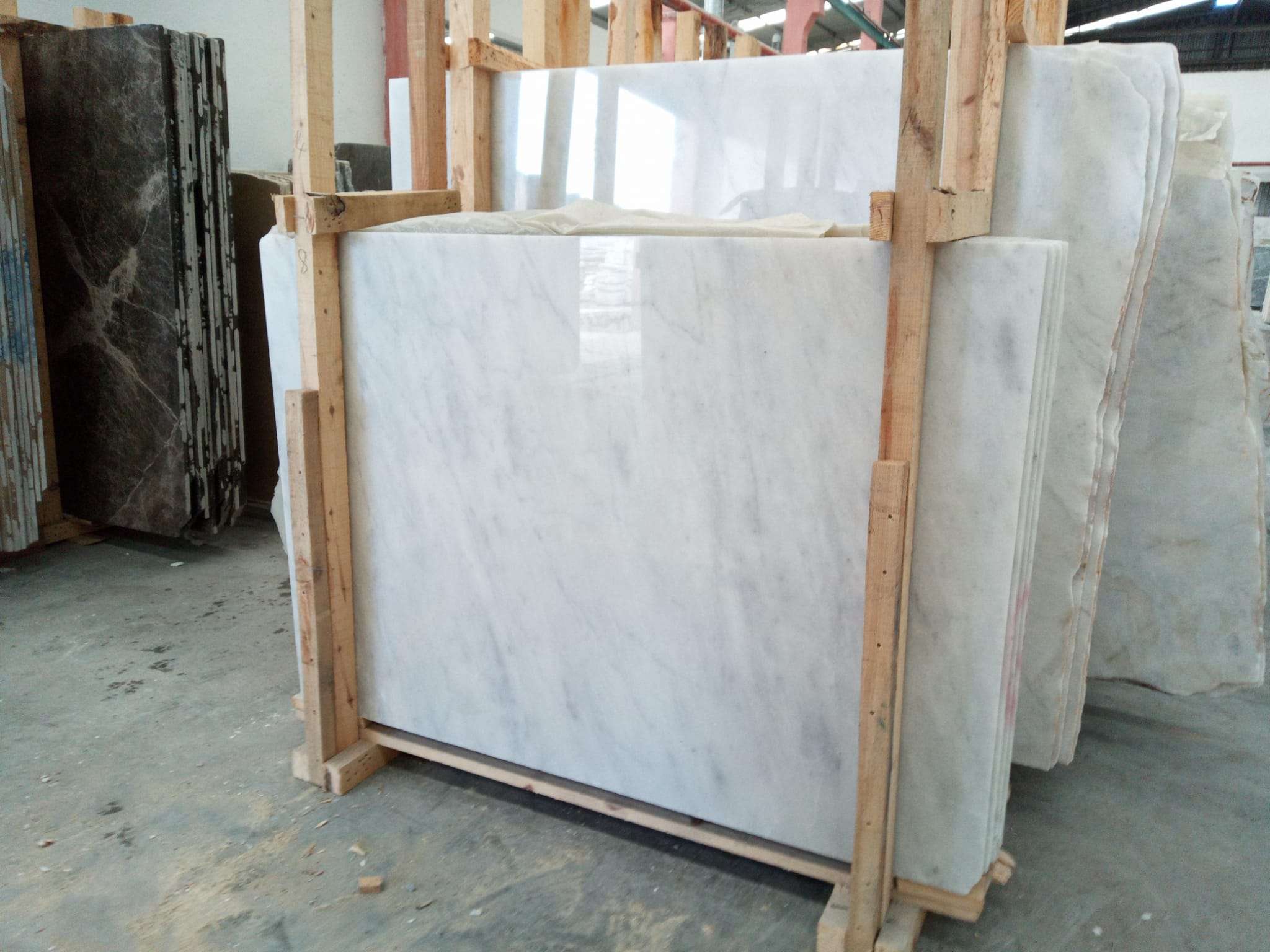 2000-Snow-White-Marble-Slab-polished-honed1