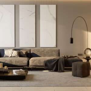 4000-Interior-Wall-Cladding-Snow-White-Marble-polished-honed-1
