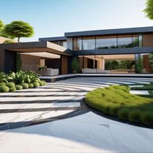 8000-Driveway-Pavers-Pineta-Black-Honed-Sandblasted-Leather-3