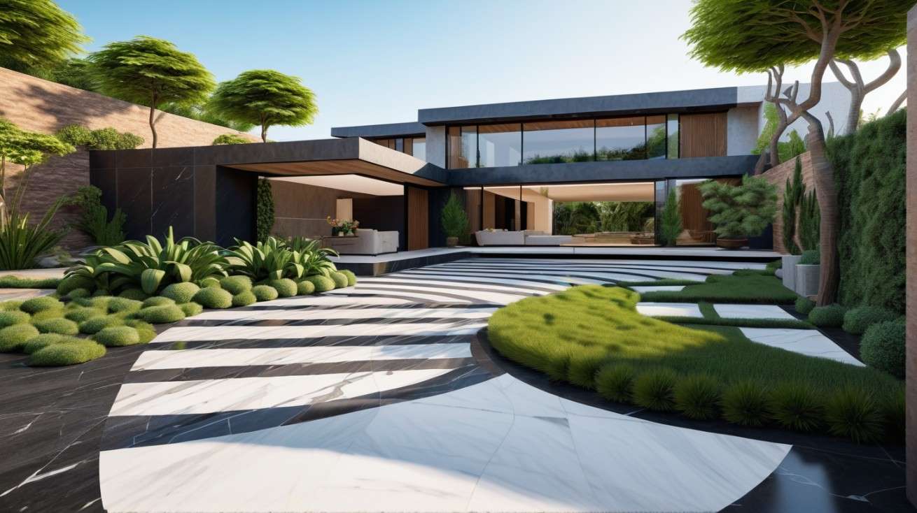 8000-Driveway-Pavers-Pineta-Black-Honed-Sandblasted-Leather-3 8000-Driveway-Pavers-Pineta-Black-Honed-Sandblasted-Leather-3