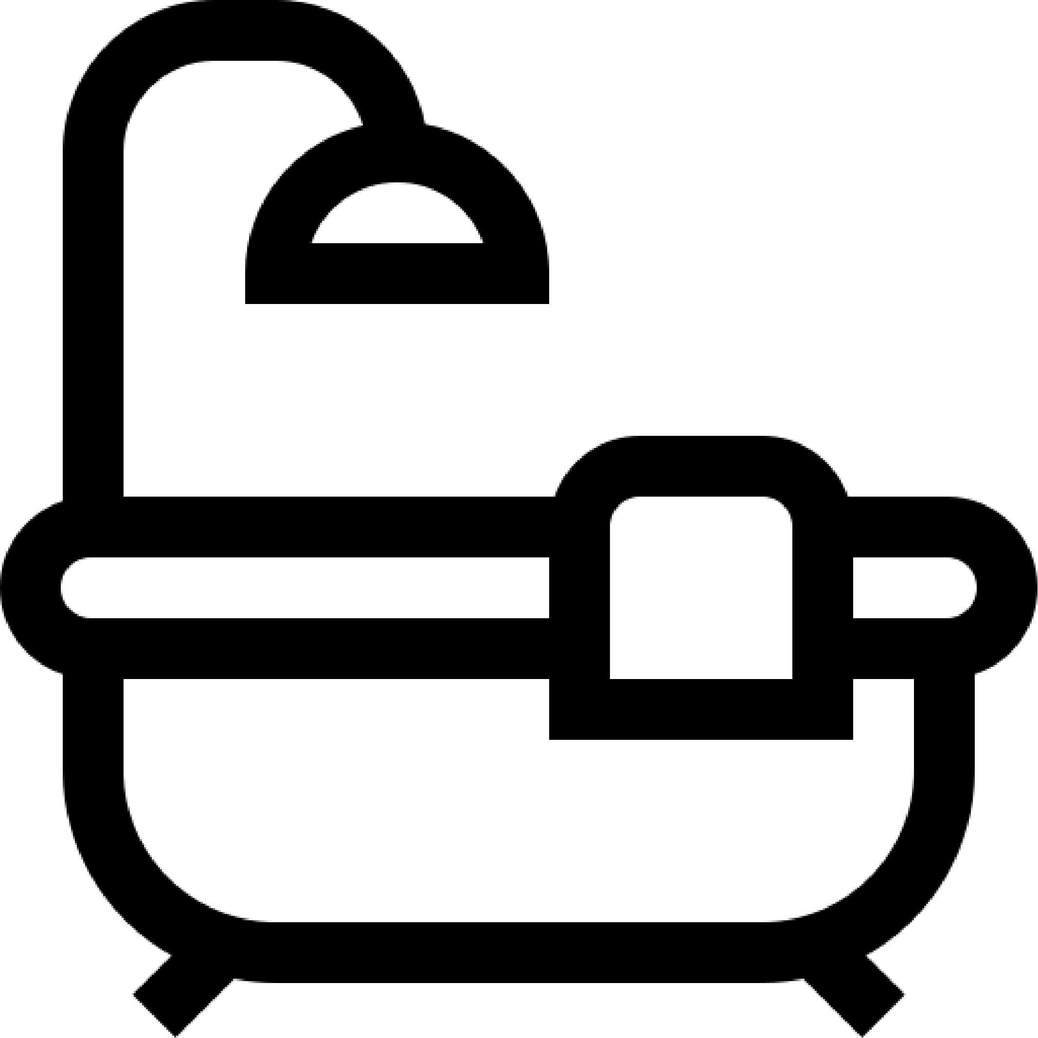 Batroom producs icon