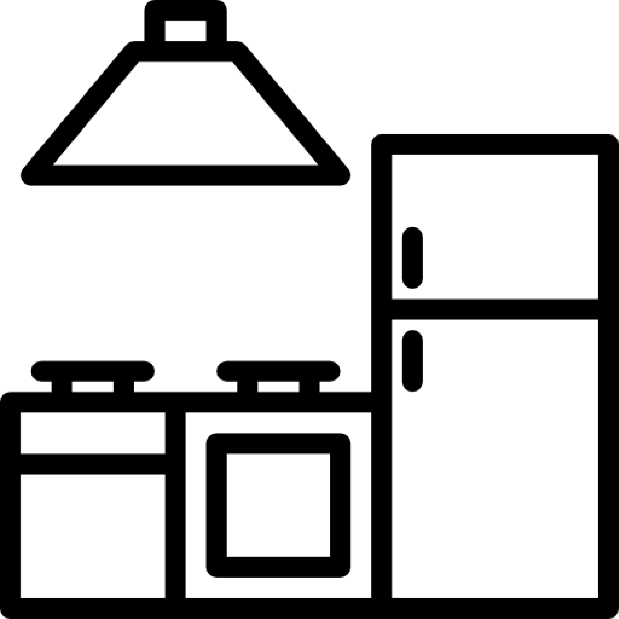 kitchen producs icon