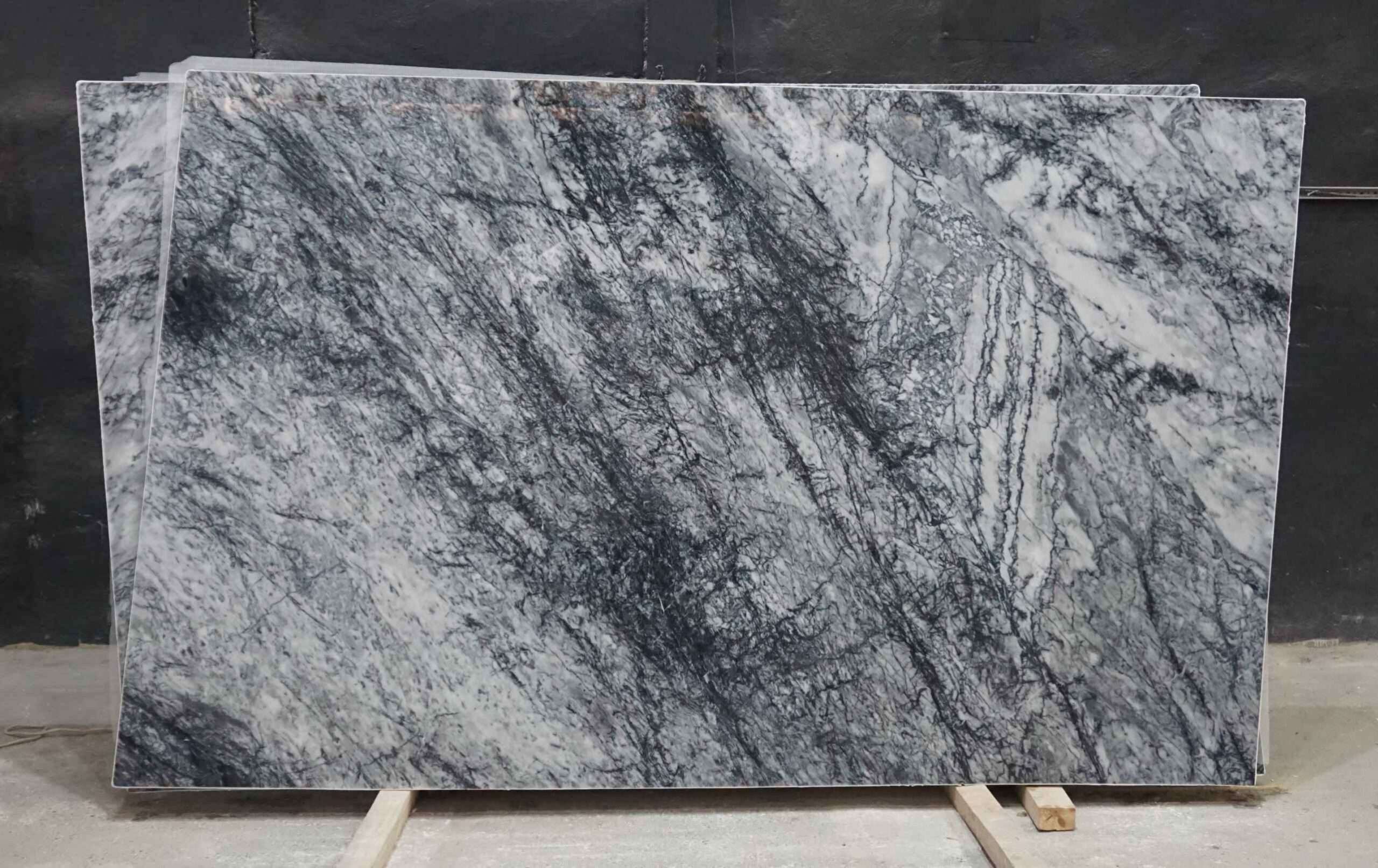 2000-Pineta-Black-Marble-Slab-light-polished-honed-2-scaled 2000 Pineta Black Marble Slab light polished honed 2 scaled 1