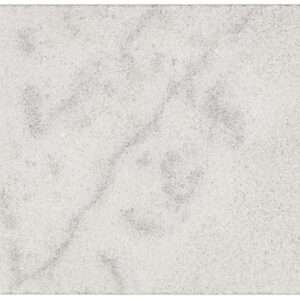 arctic white marble tile sandblasted