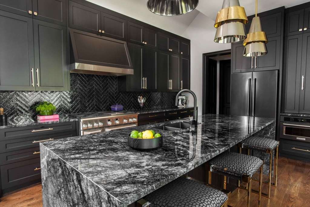 pineta-black-marble-countertop-mid-selection-polished-5 black marble countertop
