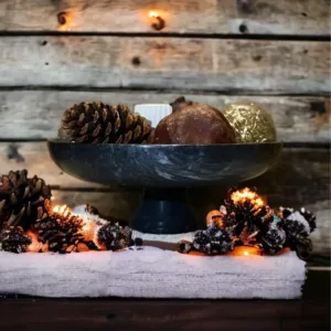 Black-Marble-Fruit-Bowl