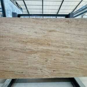 classic travertine