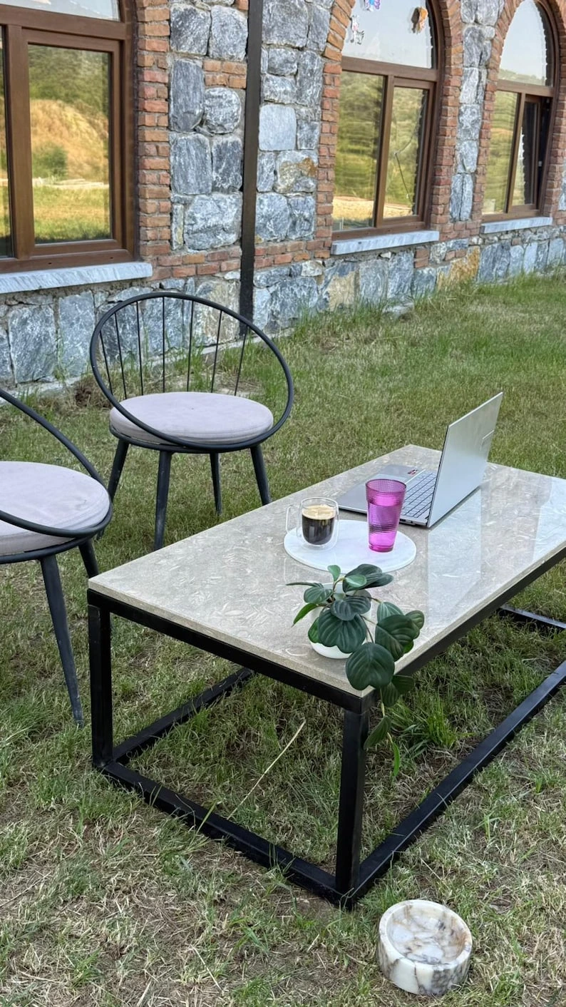 Rustic Coffee Table Rustic Coffee Table
