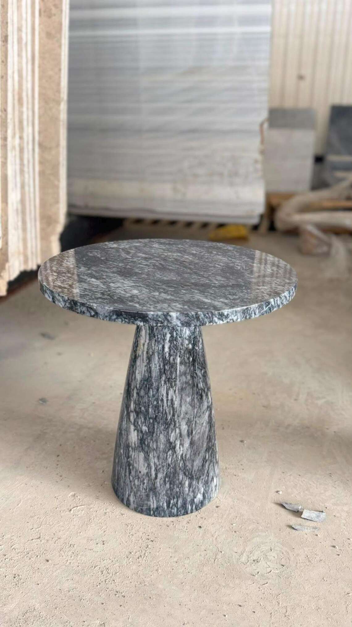 mushroom-table mushroom table