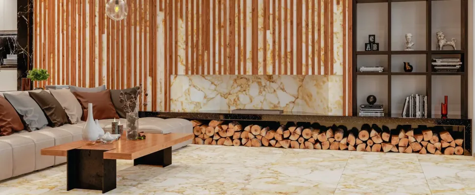 leyne gold ev mermer tasarim