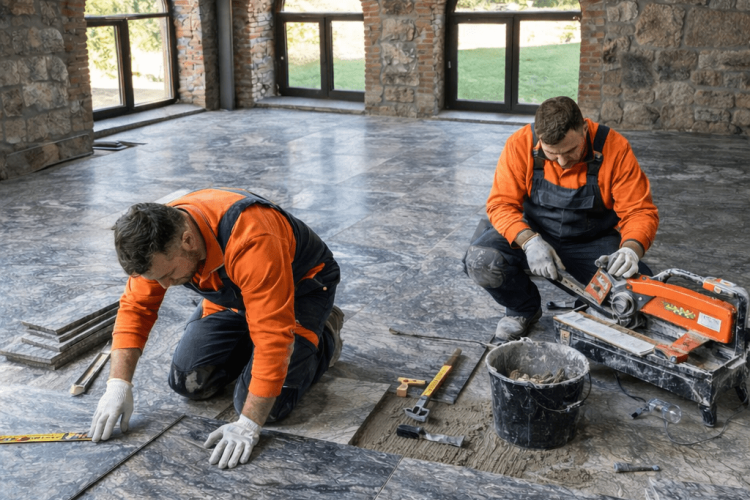 Installation Service